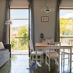 011 - Residence Eucalyptus Nel Verde Di Rapallo - Solo 10 Minuti Dal Mare
