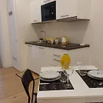 La Tana Dei Conigli - Mini Luxury Apartament