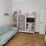 Free Style Apartment