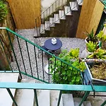 Clarissa House