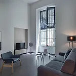 Atelier Apartments By Wonderful Italy