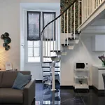 Atelier Apartments By Wonderful Italy