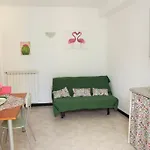 Le Case Della Lizza - Casa Verde