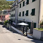 Riomaggiore Apartment Ca Di Euro