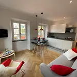 Mare E Cielo Luxury Apartment 2Br