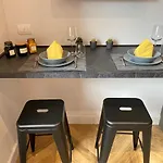 Mare E Cielo Luxury Apartment