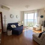 Splendido Appartamento Fronte Mare Con Box Doppio