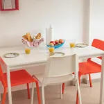 068 - Casa Stella Marina In Centro, 450Metri Da Mare E Spiaggia