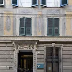 Nel Cuore Dei Rolli By Wonderful Italy