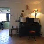 La Casa Nel Bosco By Vm