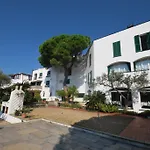 Hotel El Chico