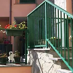 Chez Reny Terrazza Vista Mare