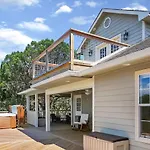 Blue Spring Retreat