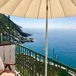 La Marinarooms Single Room With Private Sea View Terrace