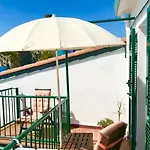 La Marinarooms Single Room With Private Sea View Terrace