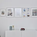 Una Casa Al Mare Nel Cuore Di Rapallo By Wonderful Italy