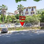 Rapallo Comodo Appartamento Signorile A Due Passi Dal Mare Con Posto Auto