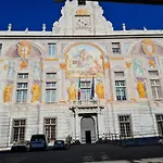 Genova Centro Da Hanna