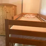 Agriturismo La Ca Dell Alpe