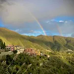 Casa Sara, Levanto, in collina ad un passo dal mare!