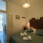 Ca D'Axeu Traditional Apartment