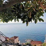 Appartamento Nel Borgo Con Splendida Vista Sul Mare