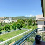 Altido Apt For 4, Near Centre, Beach And Train Station
