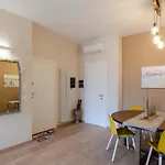 Altido Chic Chiavari Apt With 2 Spacious Terraces