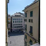 Altido Colorful Flat For 5 Close To Piazza De Ferrari