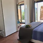 La Casa Di Giulia Apartment With Air Conditioning, Wifi And Private Parking