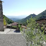 Borgo Di Codeglia - Country Rooms