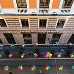 Luxury Apartment In The Heart Of Genoa By Wonderful Italy