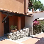 Locazione Turistica Casa Marina