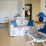 Locazione Turistica Casa Marina