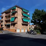 Vreni Lodge