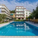 Hotel Residence Garden