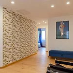 Joivy Family Apt For 6, In Santa Margherita Near Beach