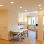 Altido Bright 3 Bedroom Apt For 6, In Santa Margherita