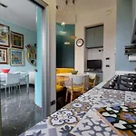 Sapore Di Mare Apartment