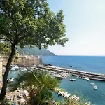 Casaviva - Trilocale Sul Mare Con Terrazza A Camogli