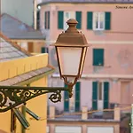 La Soffitta Del Baian - Genovainrelax