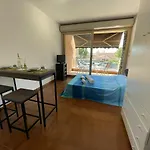 Suite Mono Orchidea - Box Auto & Terrazzo Sanremo