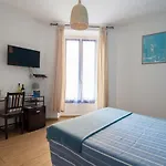 Sciuscettua Rooms