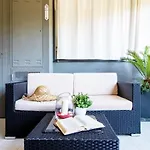 Pine Terrace Apartment