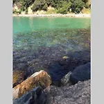 Ca Nicola On The Beach San Terenzo Golfo Dei Poeti