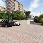 Sanremo Flat With Private Parking And Netflix