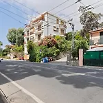 Sanremo Flat With Private Parking And Netflix