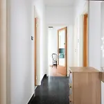 Sea Mint Apartment