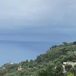 “Da Senso” Relax nel verde vista mare