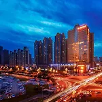 Vienna Hotel Chengdu Wenjiang Zhujiang Plaza